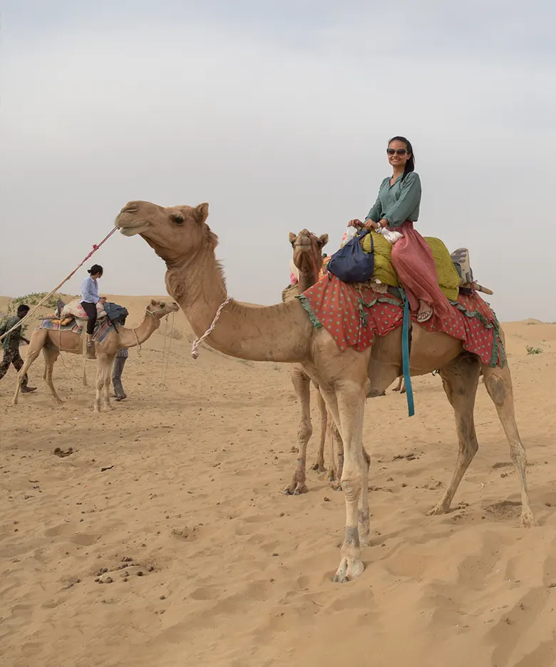 camel-safari-jaisalmer